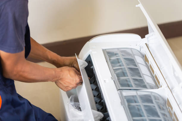 Best HVAC system installation  in Harlan, IA