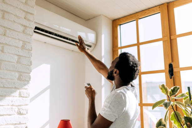 Best Furnace repair near me  in Harlan, IA