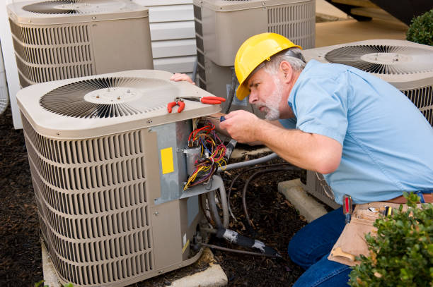 Reliable Harlan, IA HVAC Solutions