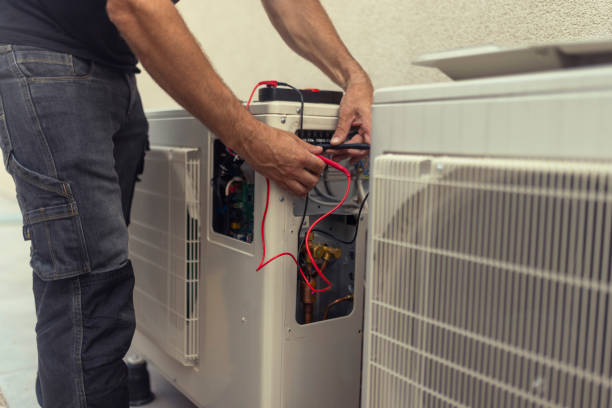 Best Air conditioning repair  in Harlan, IA