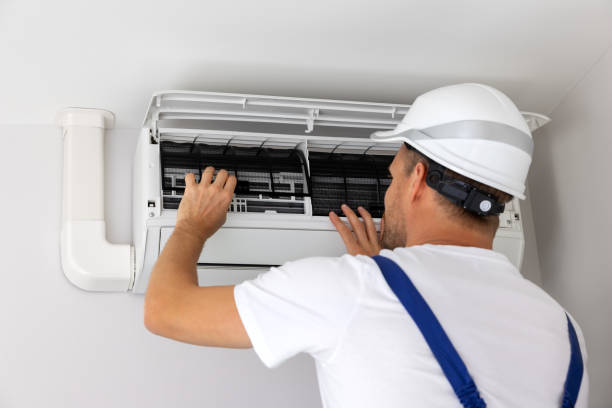 Best 24/7 HVAC repair  in Harlan, IA