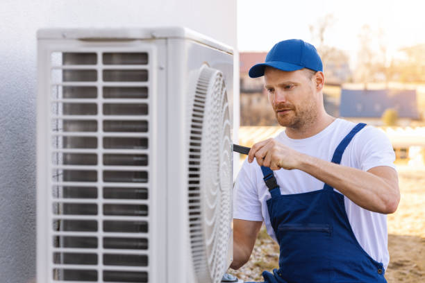 Best Furnace repair near me  in Harlan, IA