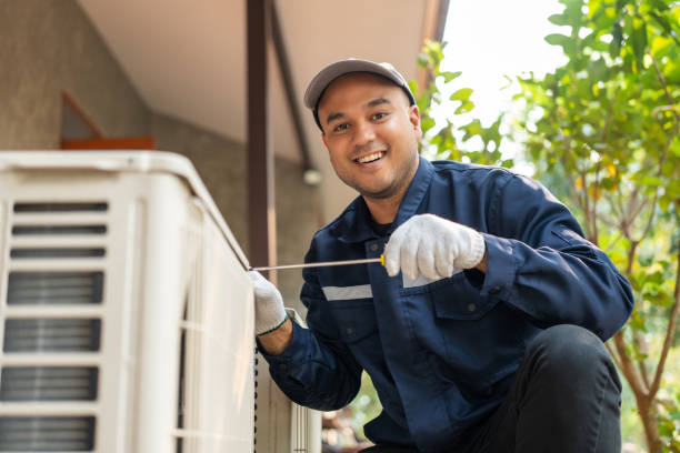 Best Affordable HVAC services  in Harlan, IA