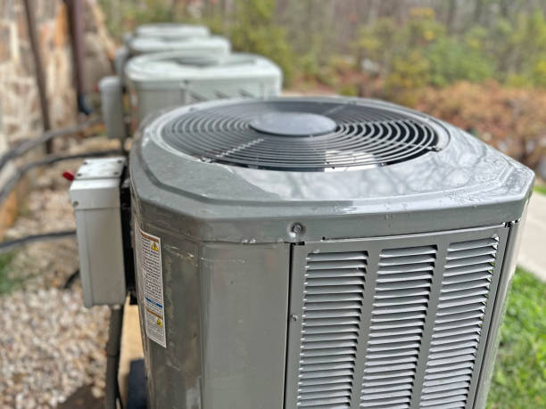 Best Ductless HVAC repair  in Harlan, IA