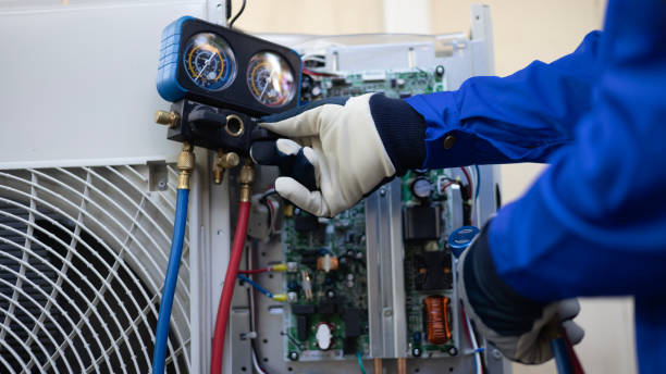 Best Heating repair services  in Harlan, IA